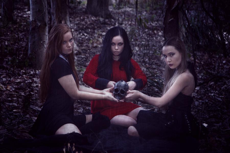 Deep in the Woods II