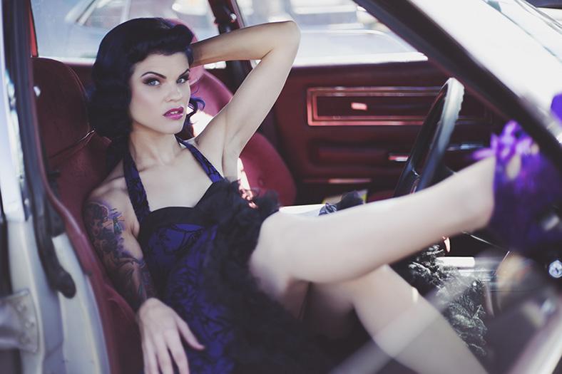 Greazefest Rockabilly