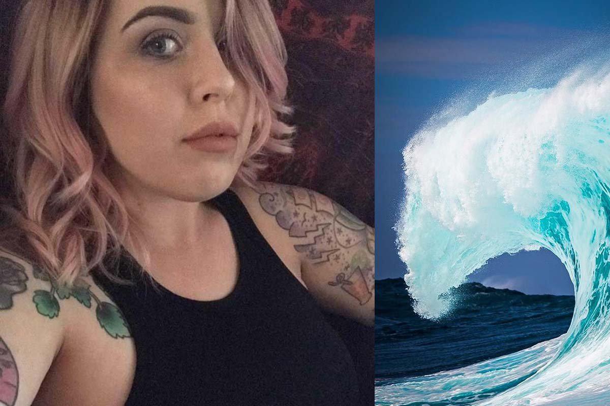The Mermaid Queen is Making Waves