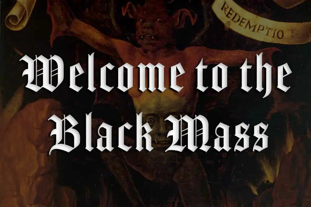 The Black Mass