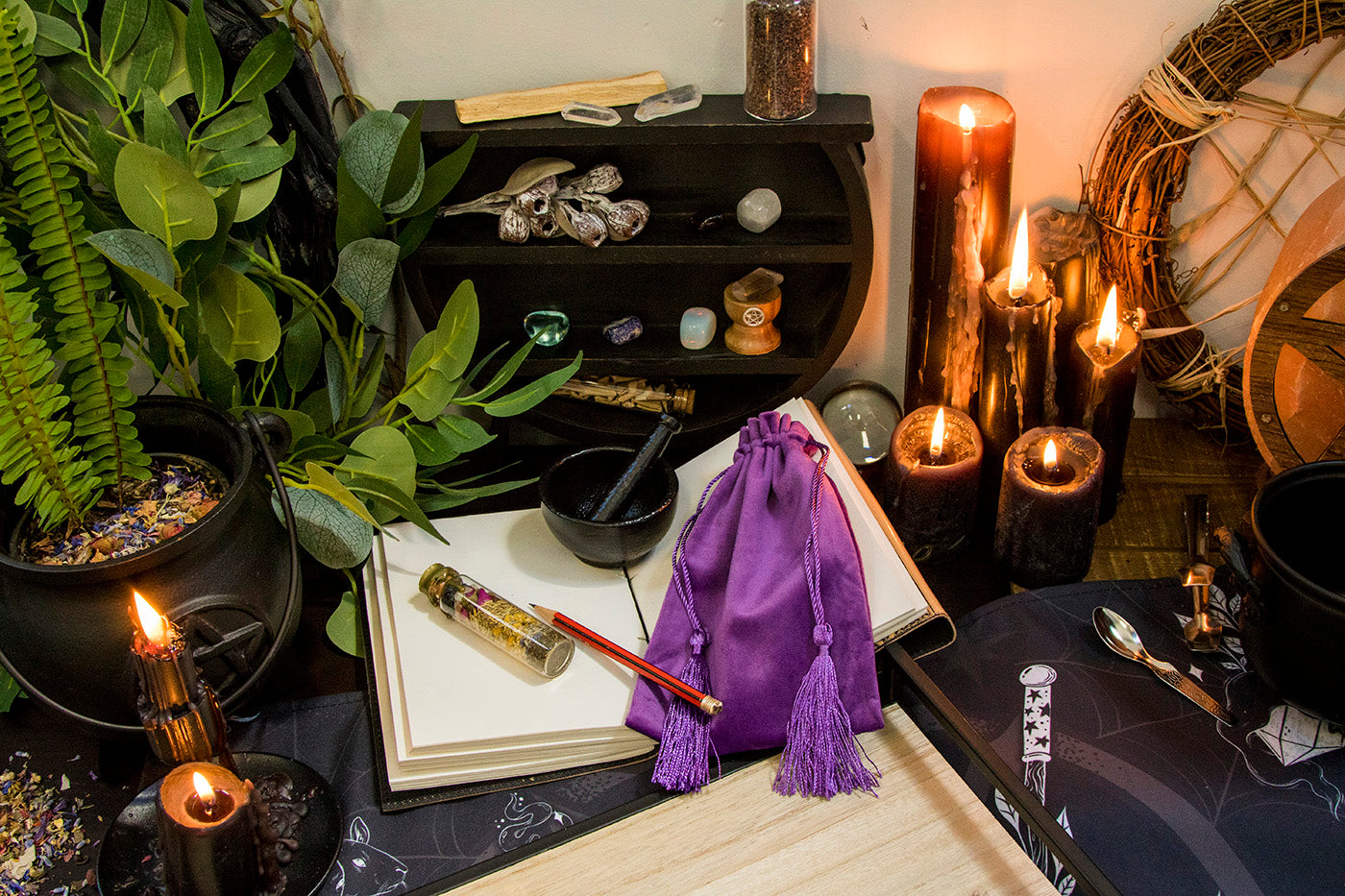 Dream Induction Spell