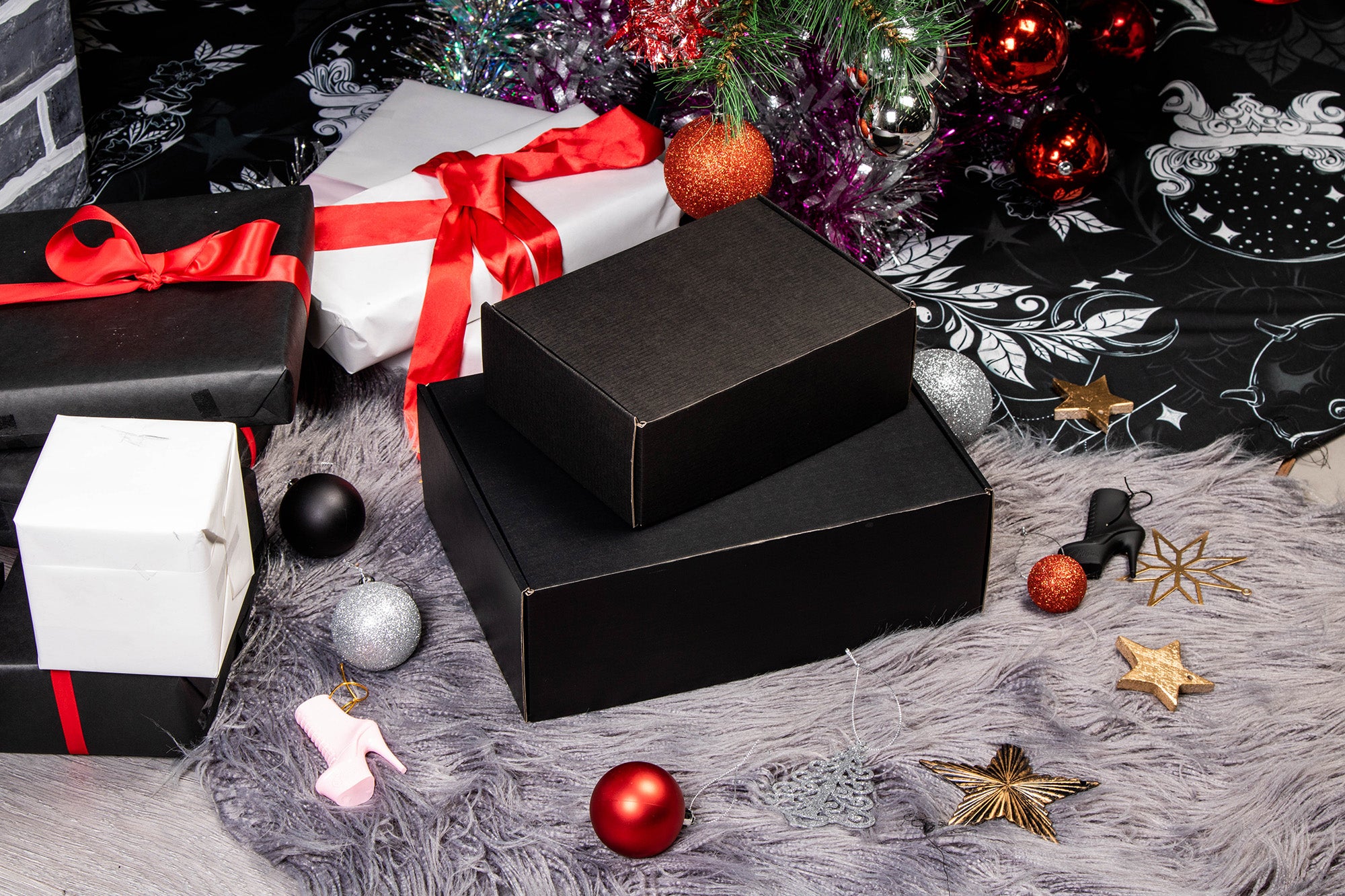 Chistmas Shipping Cutoff Dates