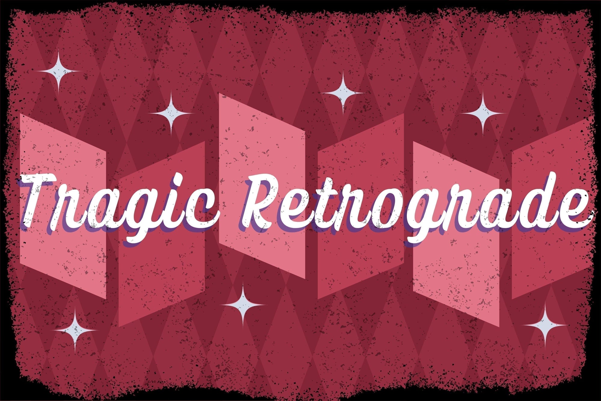 Tragic Retrograde
