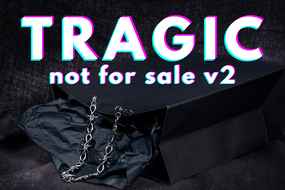 Exclusive Not For Sale Free Gifts are BACK!
