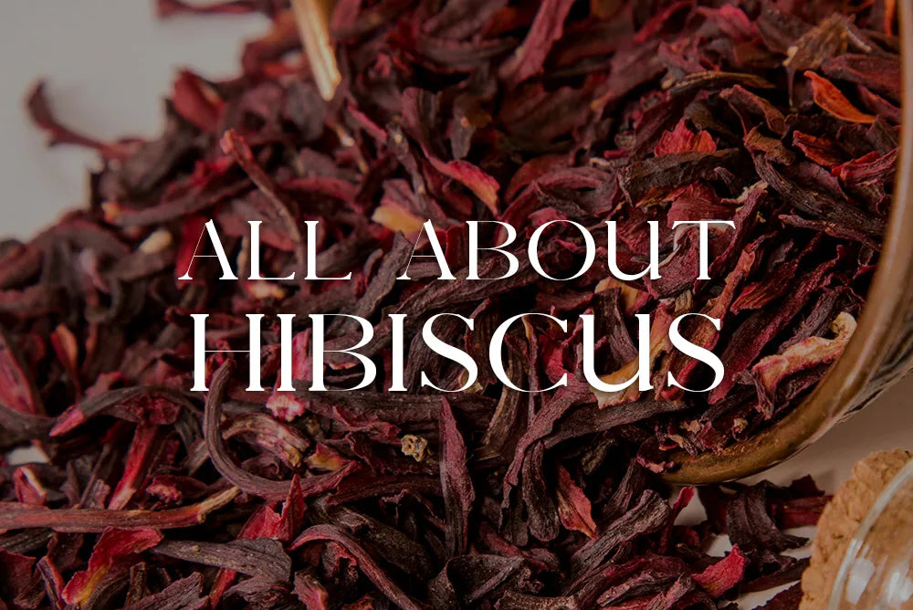 Hibiscus: Magickal Properties & Uses