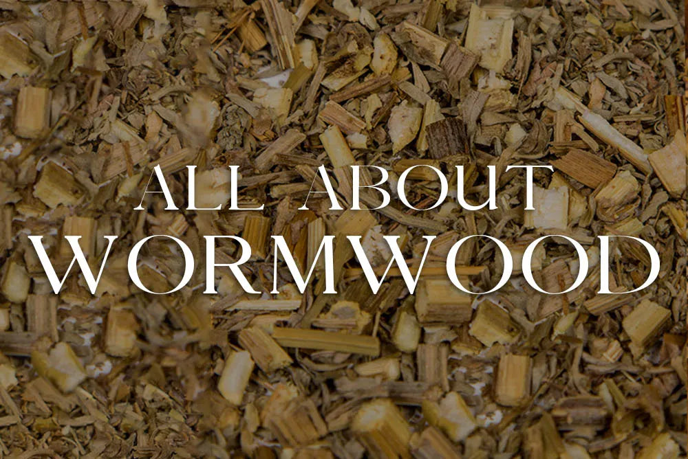 Wormwood: Magickal Properties & Uses