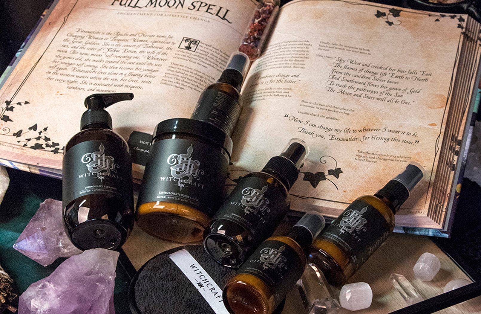 Autumn skincare tips