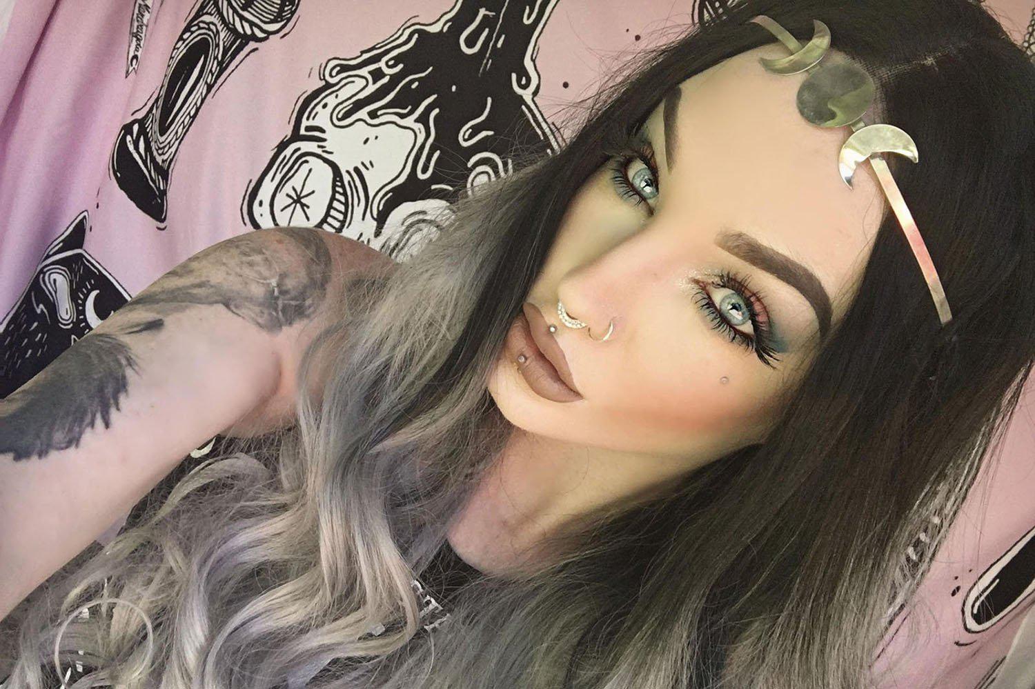 theproserpina reviews Lime Crime