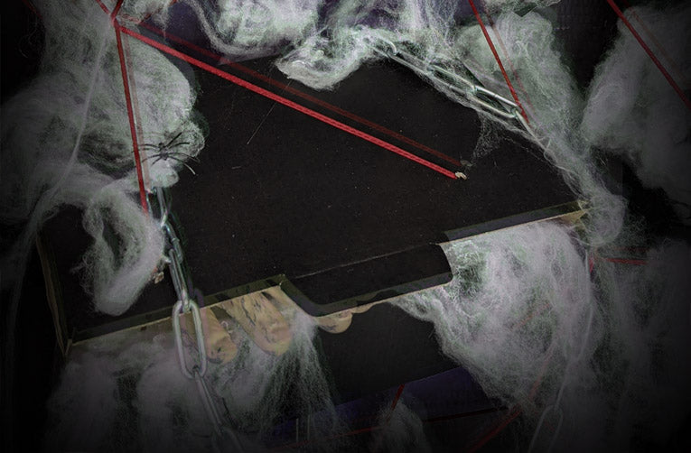 Chaos Mystery Box + Mini Box