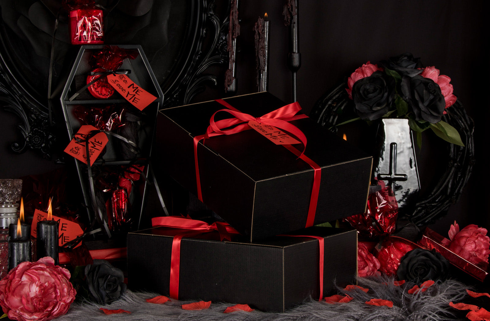 Dark Decadence Mystery Box