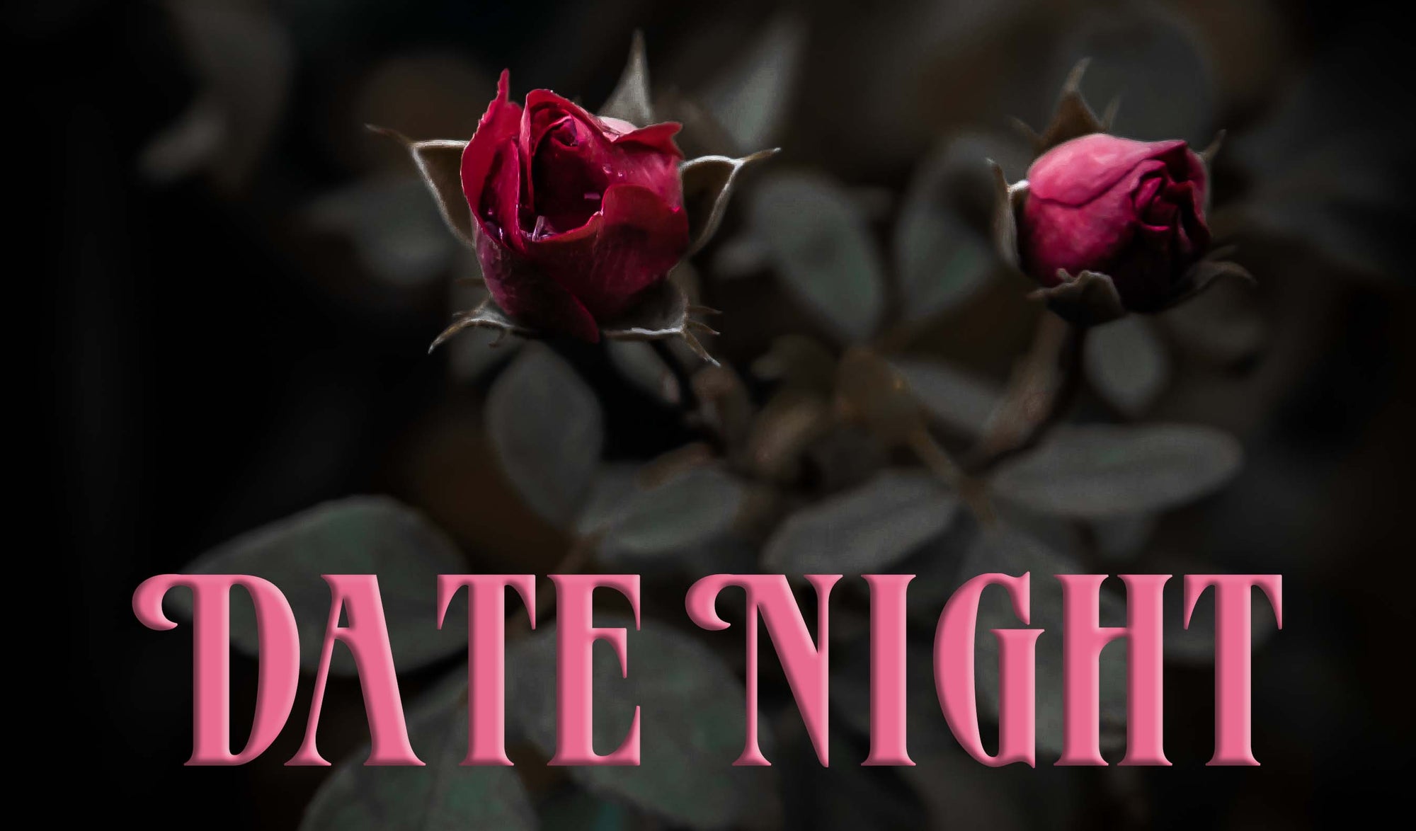 Gothic Date Night Outfits To Turn Tinder Into Sparks