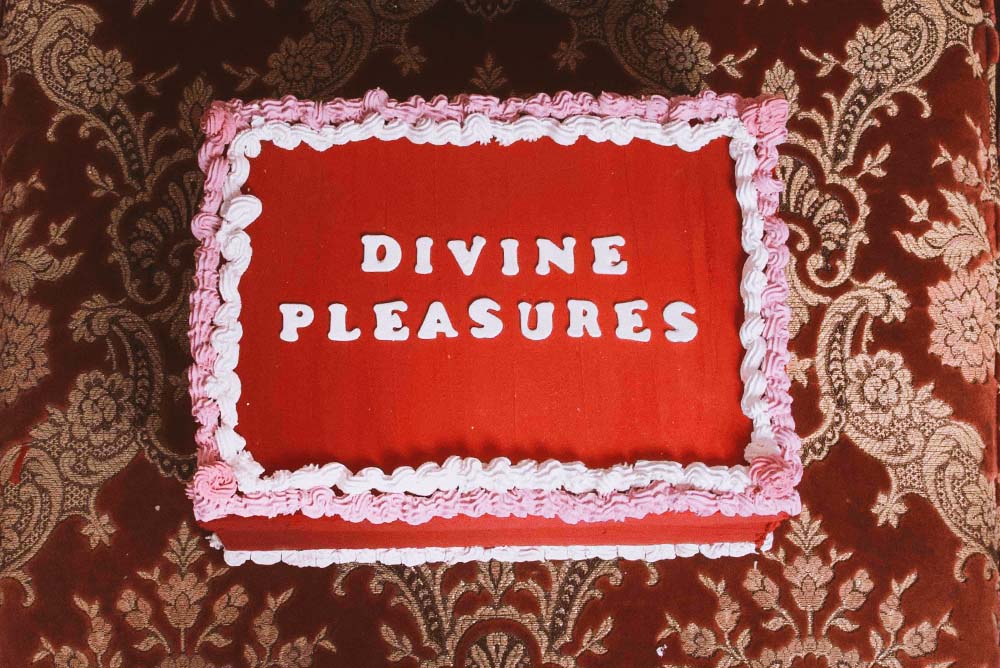 Introducing our Valentine's Day Mystery Box