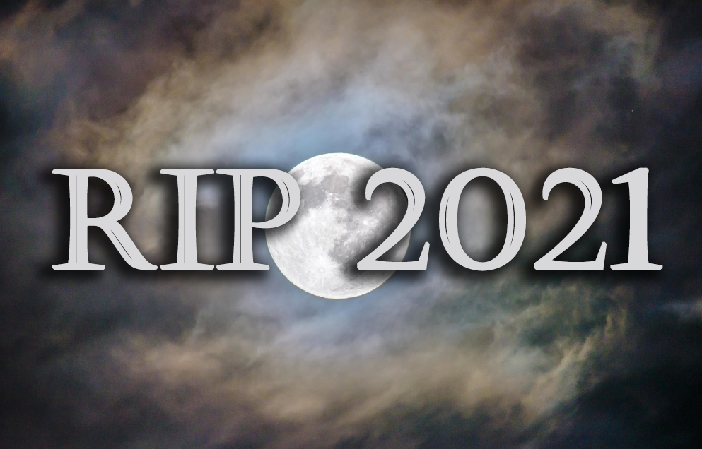 Go Out With A Bang! Killer Outfits For A Goth NYE