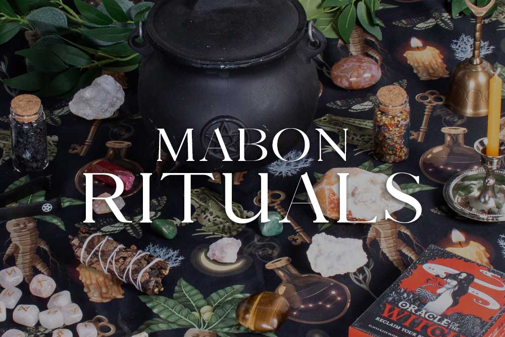 Celebrating Mabon in 2026
