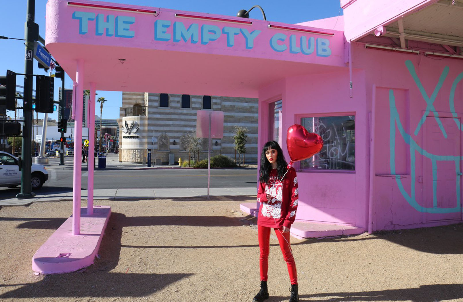 Introducing Mary Wyatt