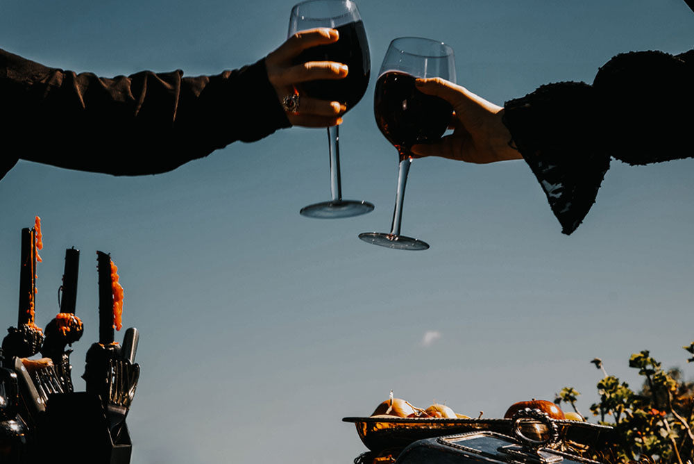 The Harvest: Celebrating Autumn in Australia