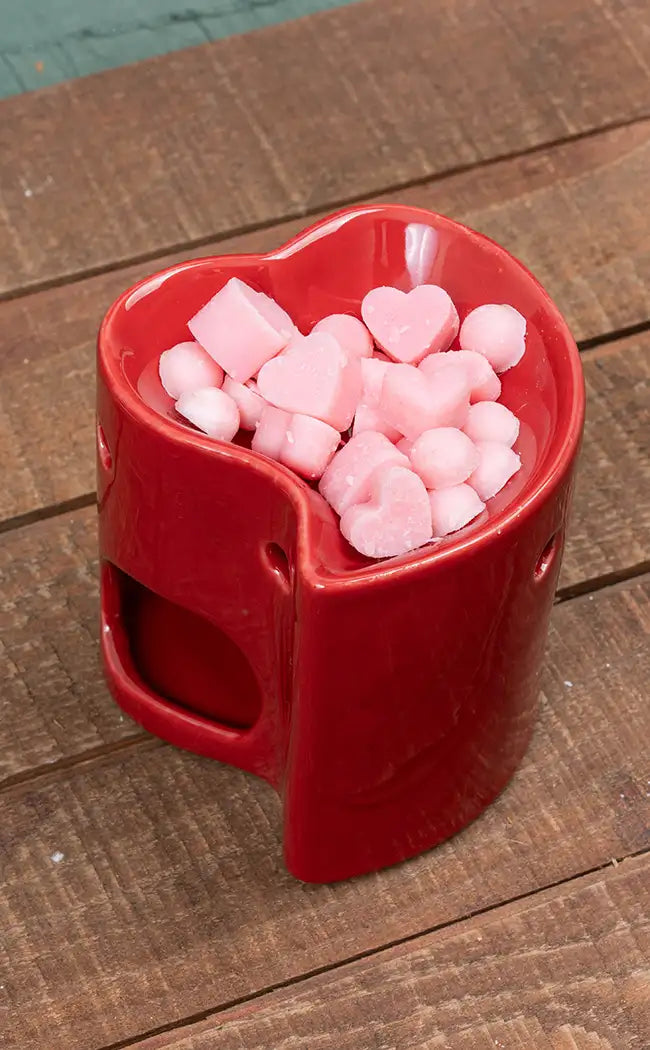 7 Sins | The Invitation Massage Wax Melt Set