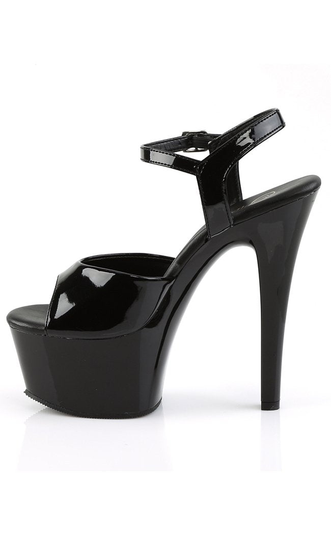 ASPIRE-609 Black Heels-Pleaser-Tragic Beautiful