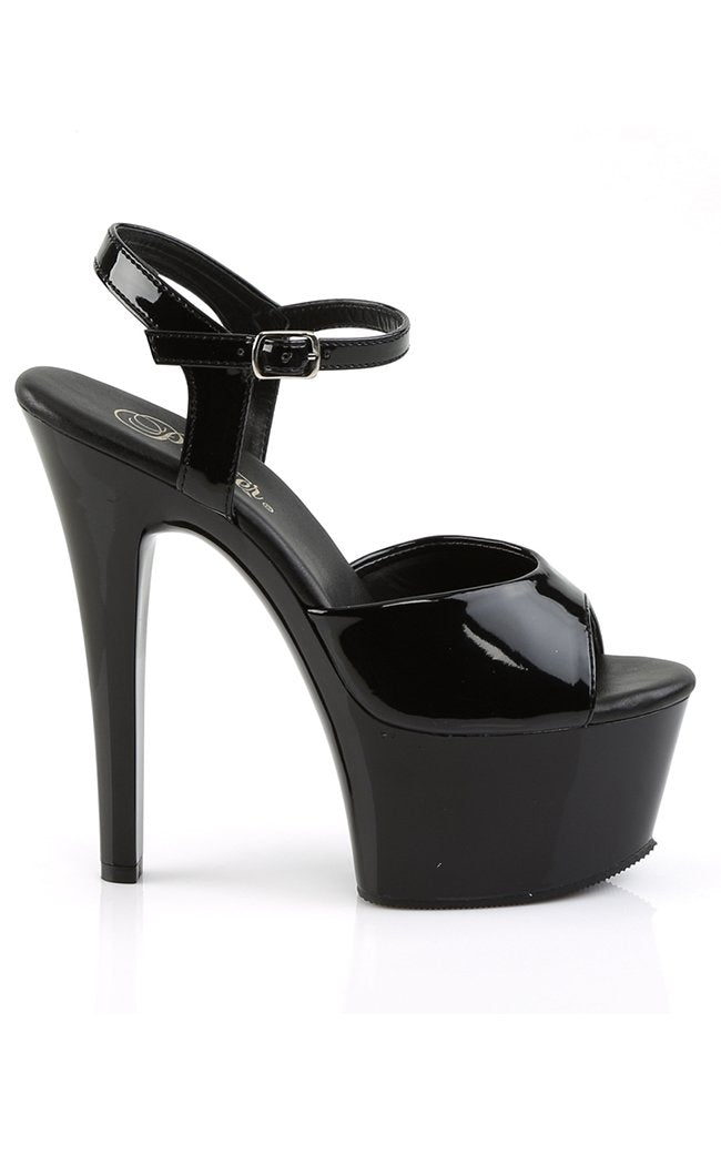 ASPIRE-609 Black Heels-Pleaser-Tragic Beautiful