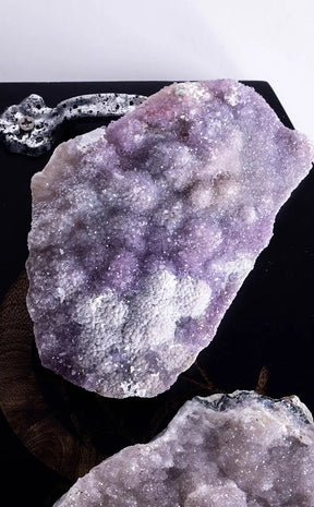 Amethyst Flower Cluster Formations-Crystals-Tragic Beautiful