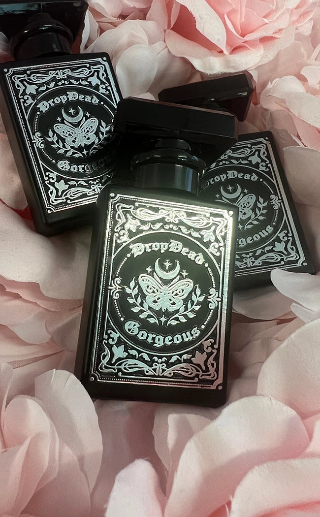 Black Label Mini Perfume | The Velvet Rope
