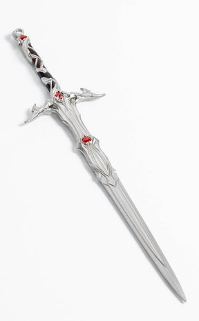 Blood Of Your Enemies Athame