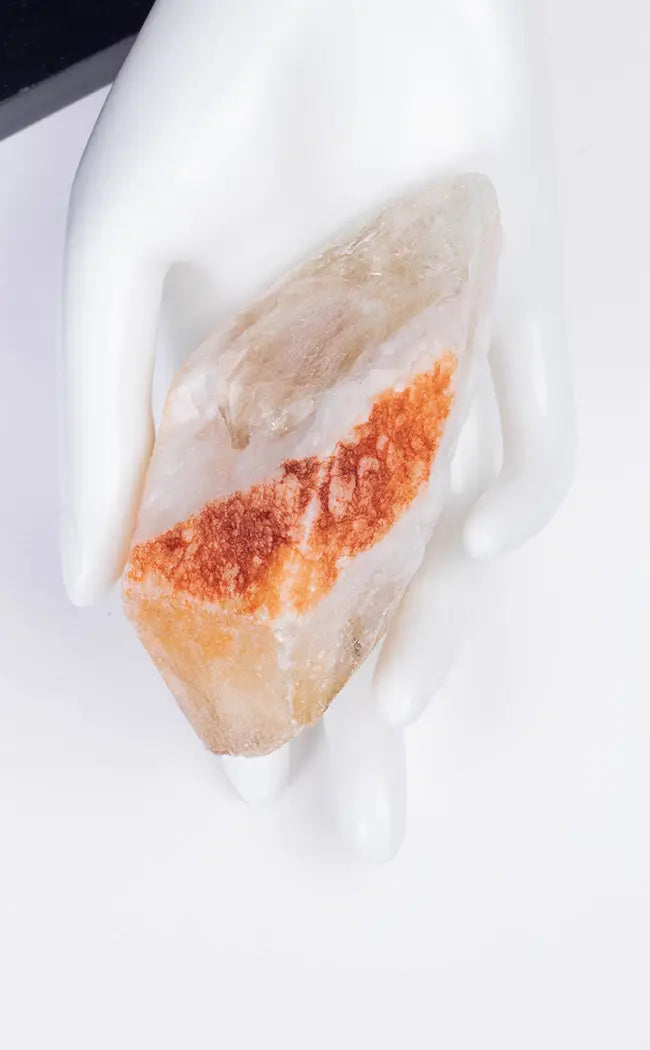 Citrine Raw Rough Chunks-Crystals-Tragic Beautiful