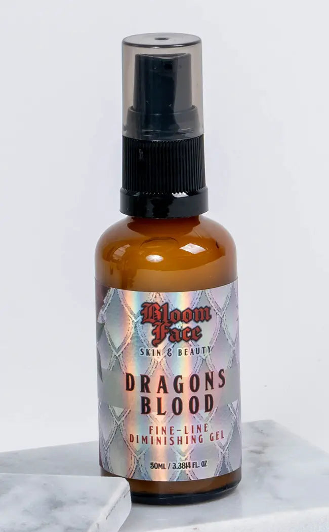 Dragons Blood Fine Line Diminishing Gel