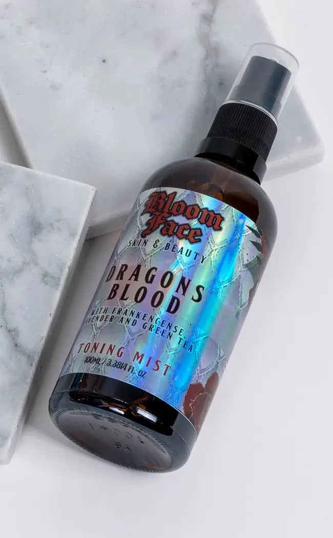 Dragons Blood Toning Mist