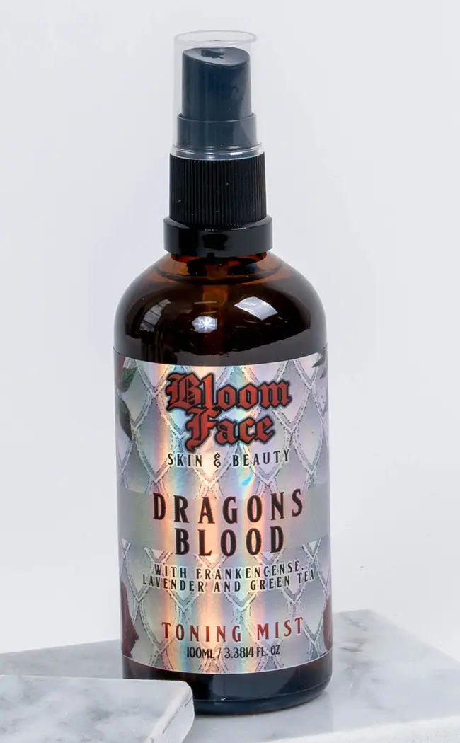 Dragons Blood Toning Mist