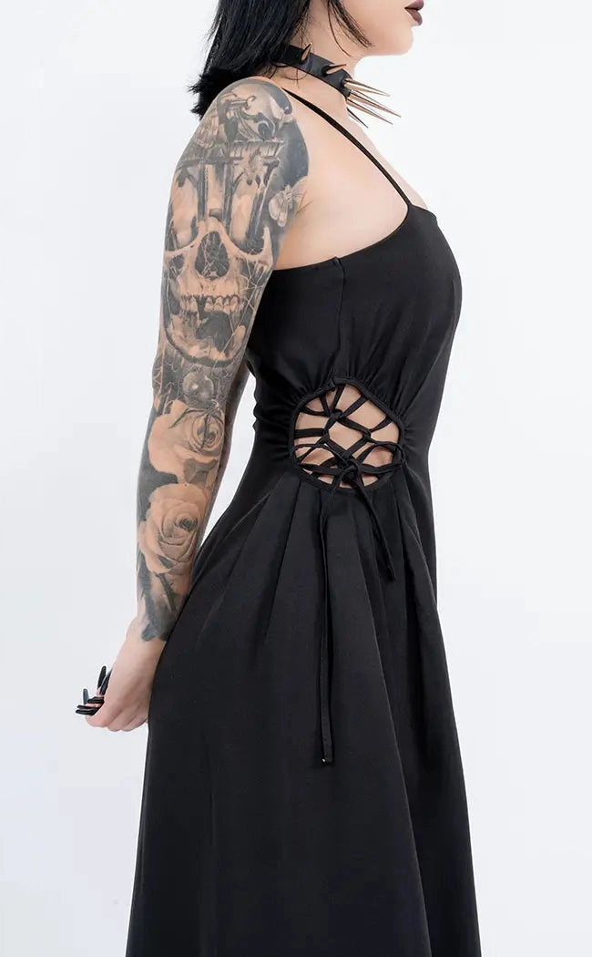 Dreamland Midi Dress