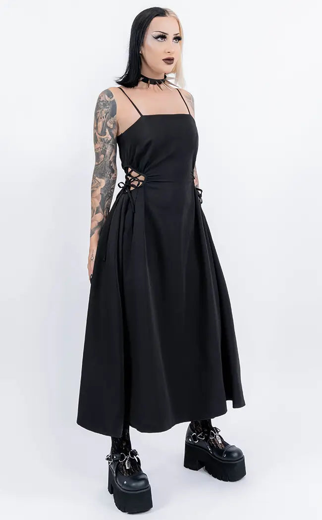 Dreamland Midi Dress