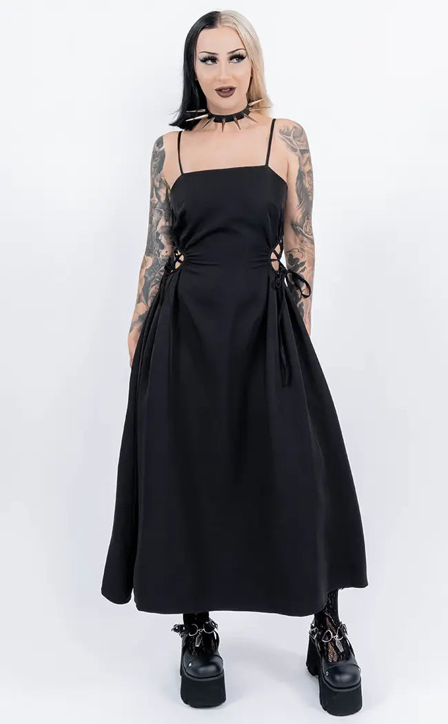 Dreamland Midi Dress