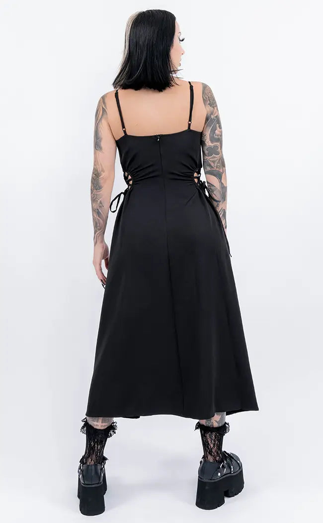 Dreamland Midi Dress