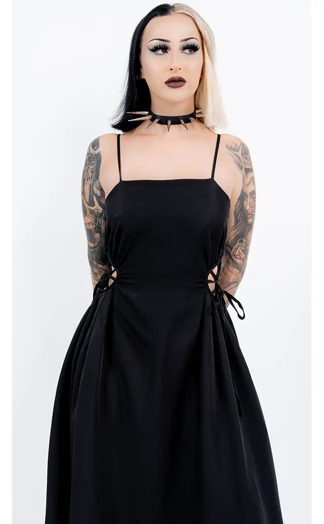 Dreamland Midi Dress