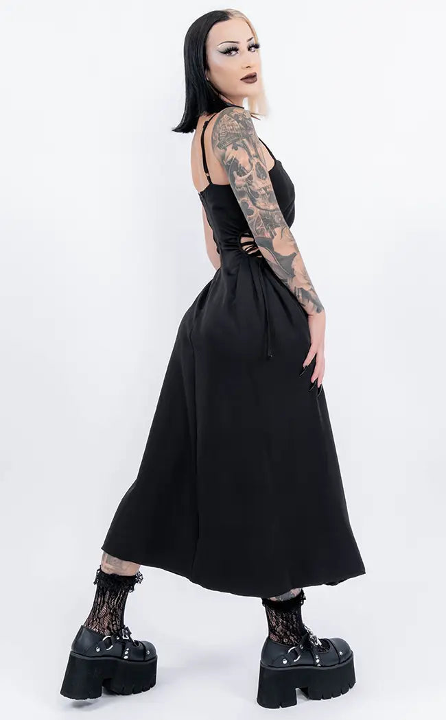 Dreamland Midi Dress