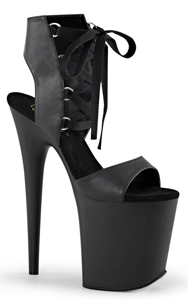Pleaser Formal Platform Sandals – Perfect For Special Occasions & Nights Out
