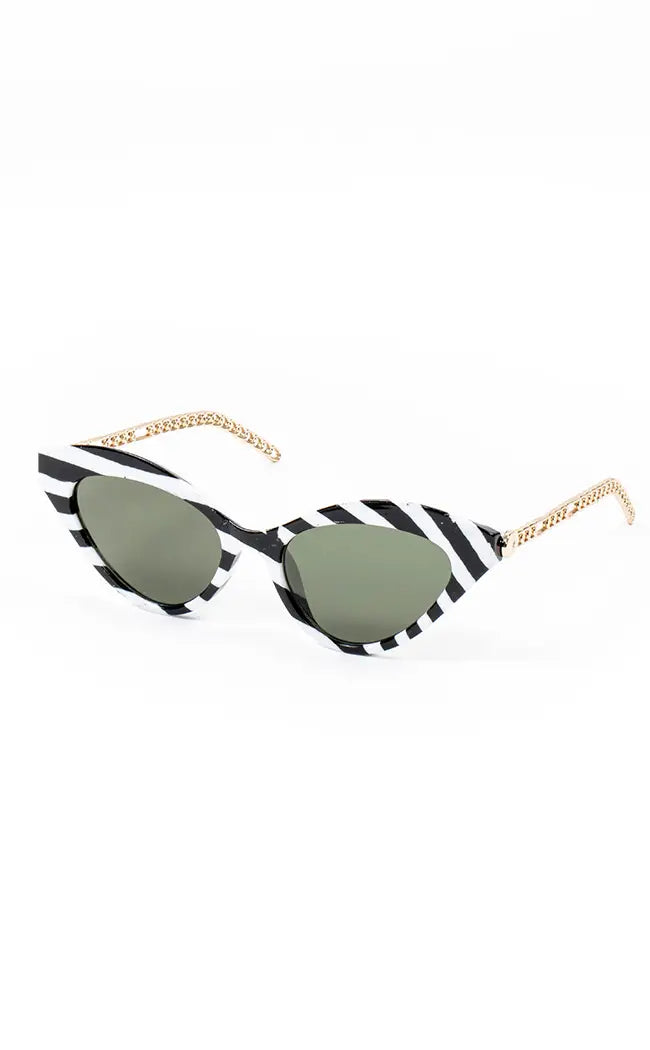 Lost Spirits Sunglasses