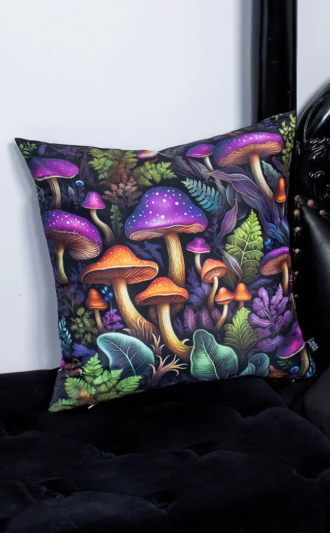 Luminous Gloom Cushion Cover Set-Drop Dead Gorgeous-Tragic Beautiful