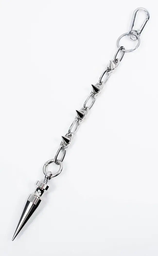 Shank You Key / Belt Chain-Anathema-Tragic Beautiful