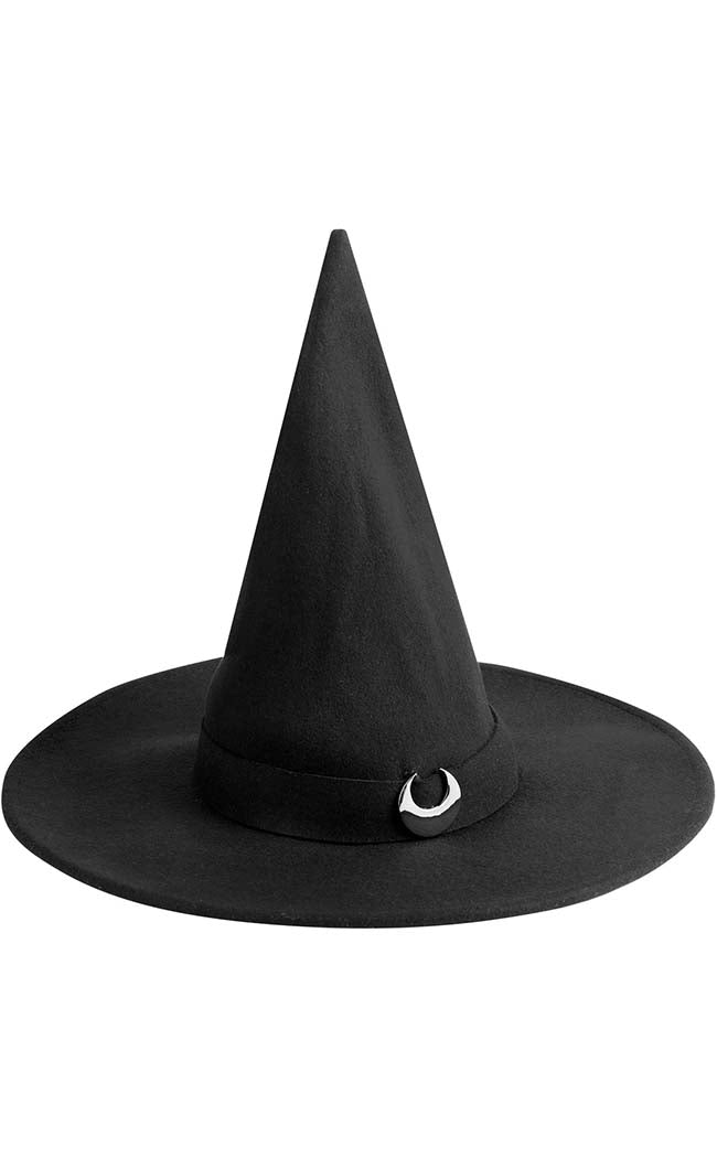 Super Moon Witches Hat-Killstar-Tragic Beautiful