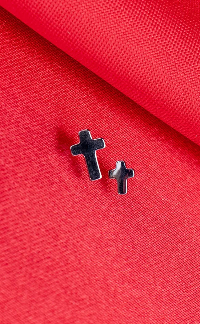 Titanium Internally Threaded Top | Atonement-Impaler-Tragic Beautiful