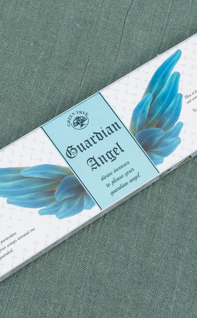 Angel Incense | Guardian Angel