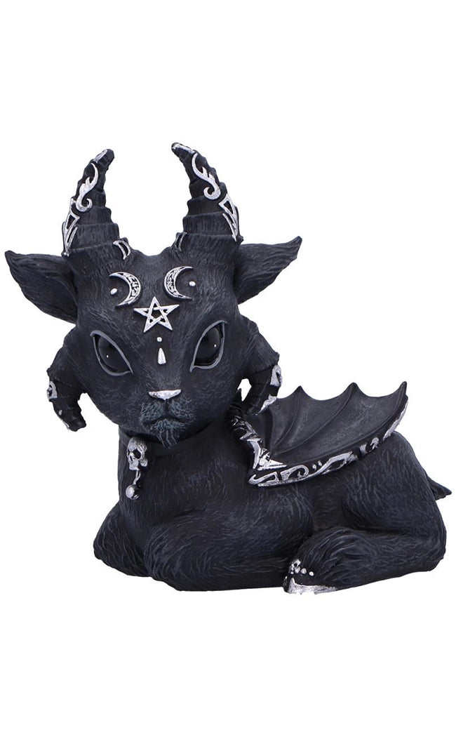 Baal Goat Figurine | Cult Cuties