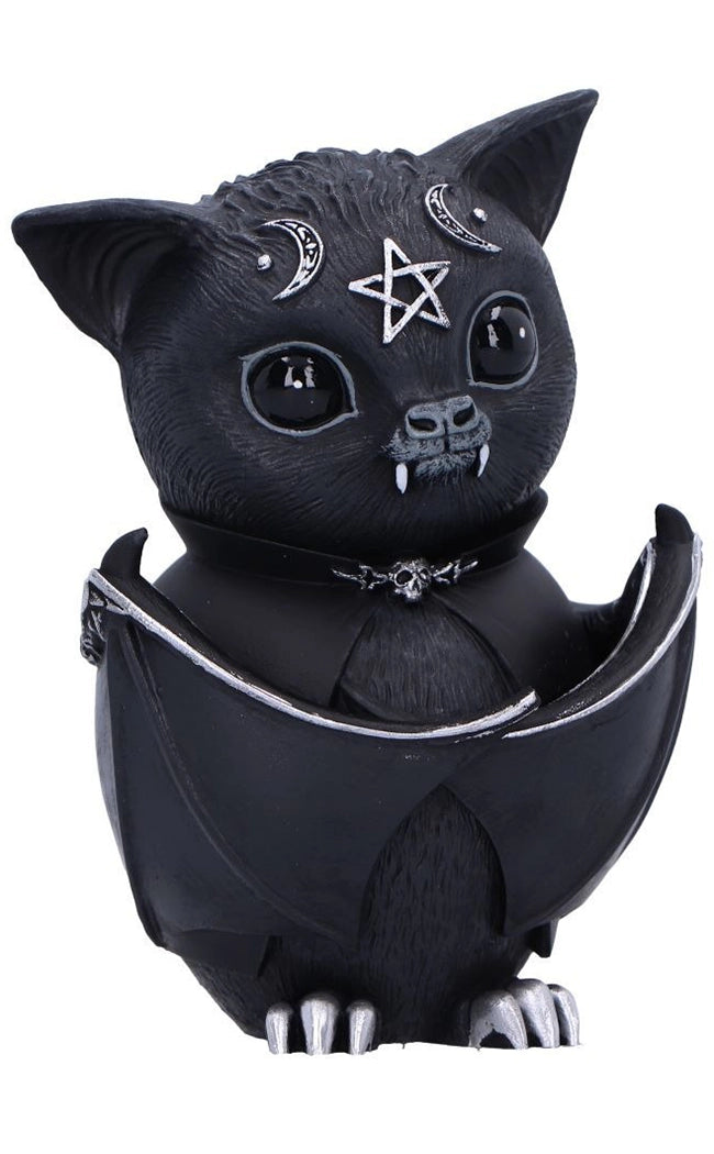 Beelzebat Occult Bat Figurine | Cult Cuties