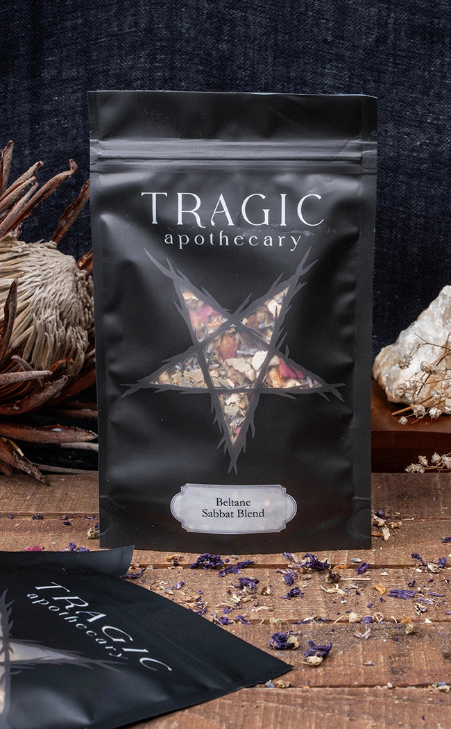 Beltane Witch Herb Blend