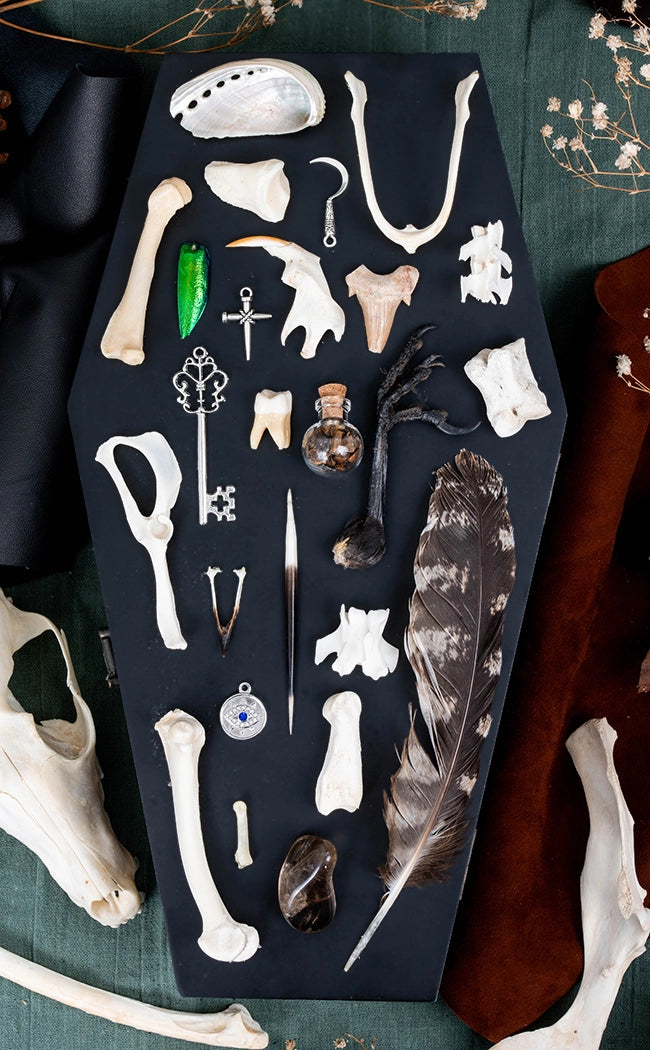 Bone Casting Set with Guide