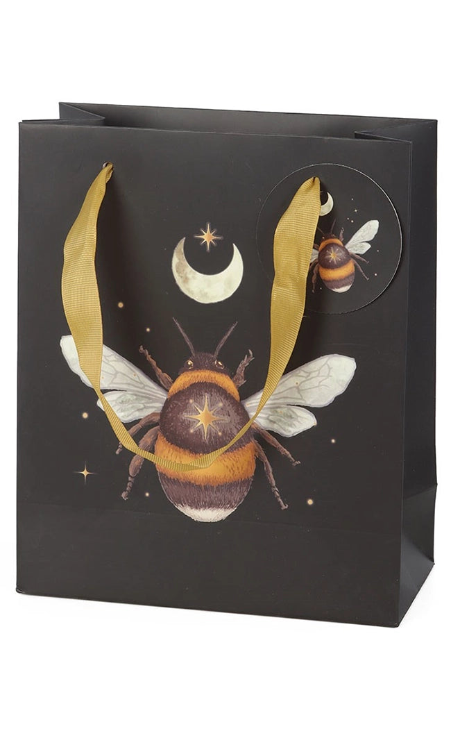 Bumble Bee Gift Bag