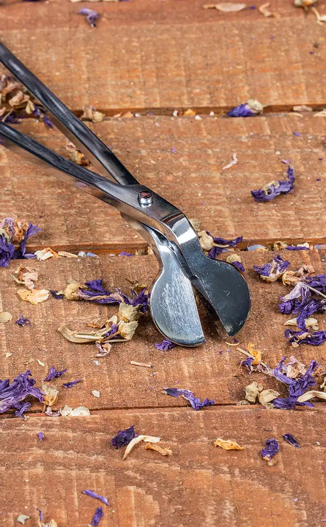 Candle Care Tool Kit & Tools