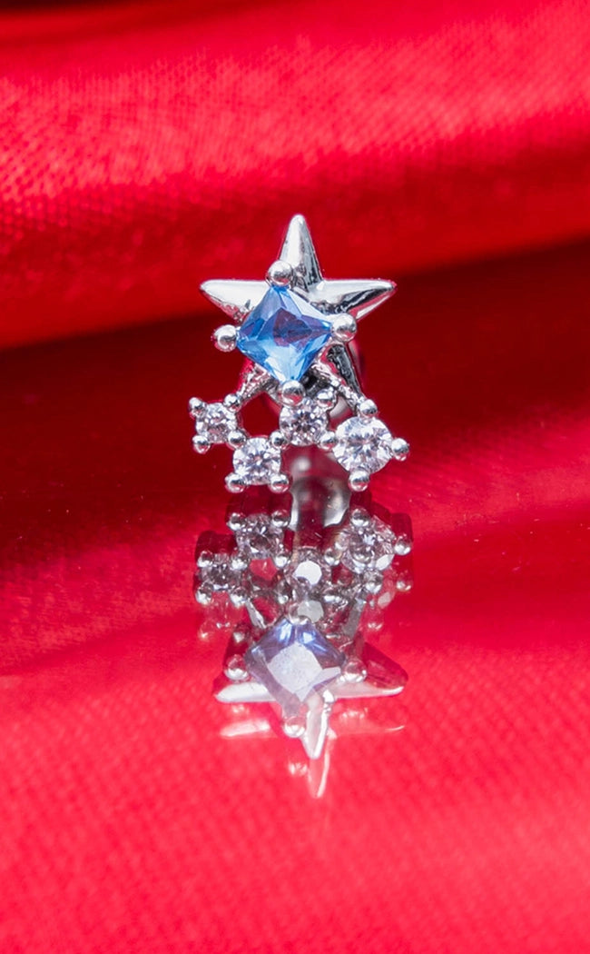 Cartilage Barbell | Vespera